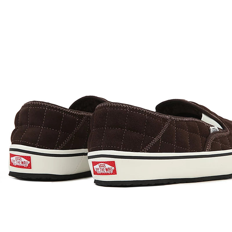 VANS Slip-Er 2 - Brown