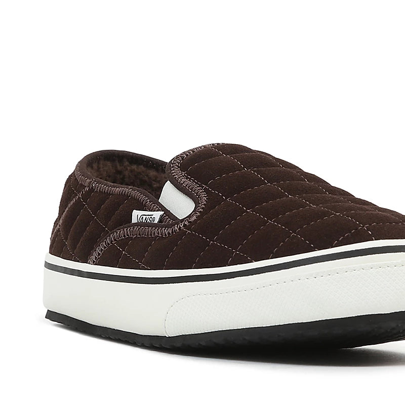 VANS Slip-Er 2 - Brown