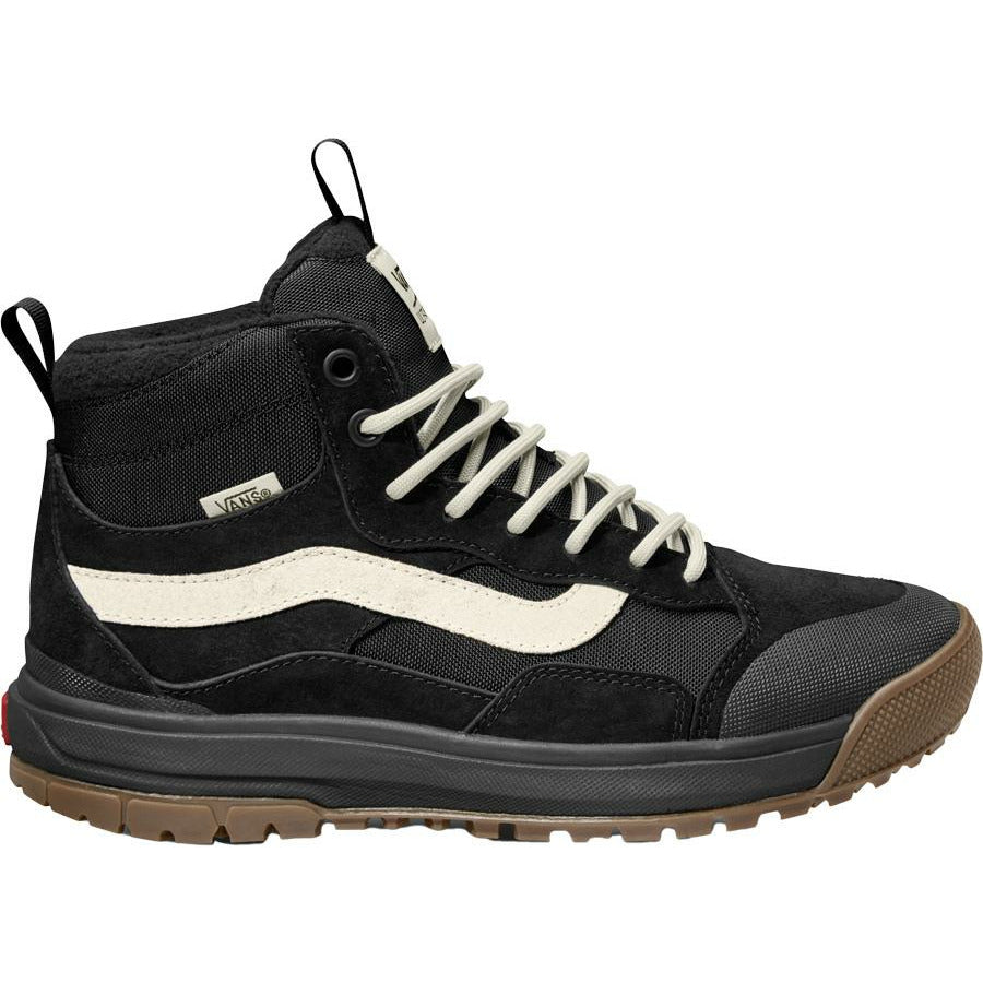 VANS UltraRange EXO Hi MTE-1 SHOES - BLACK / CLASSIC GUM