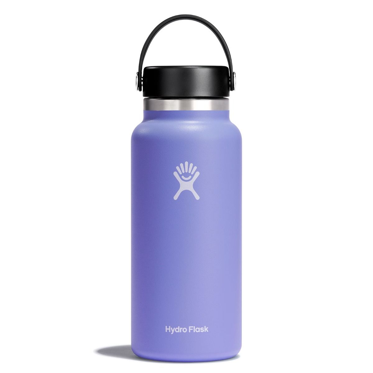 Hydro Flask 32oz Wide Mouth Flex Cap - Lupine