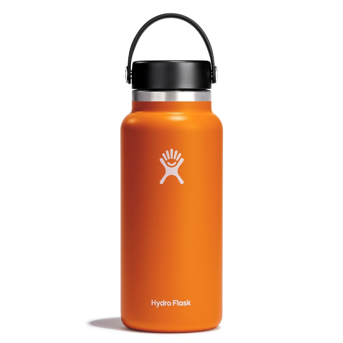 Hydro Flask 32oz Wide Mouth Flex Cap - Mesa