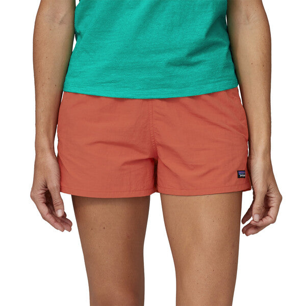 Patagonia Women's Barely Baggies Shorts 2.5