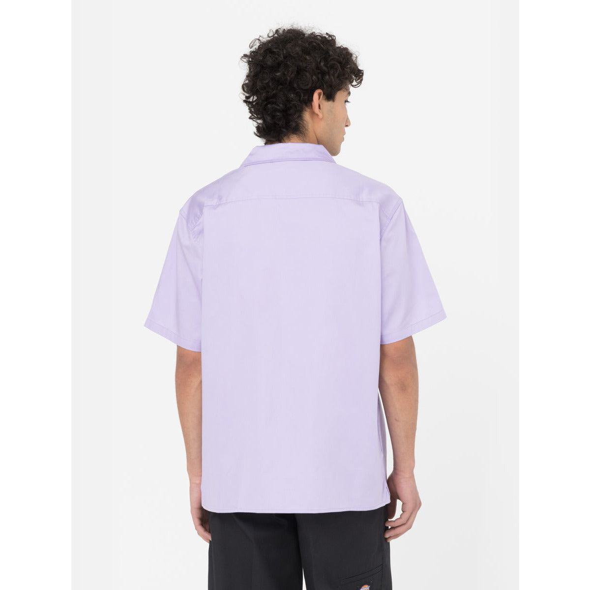 Dickies Westover Shirt - Purple Rose