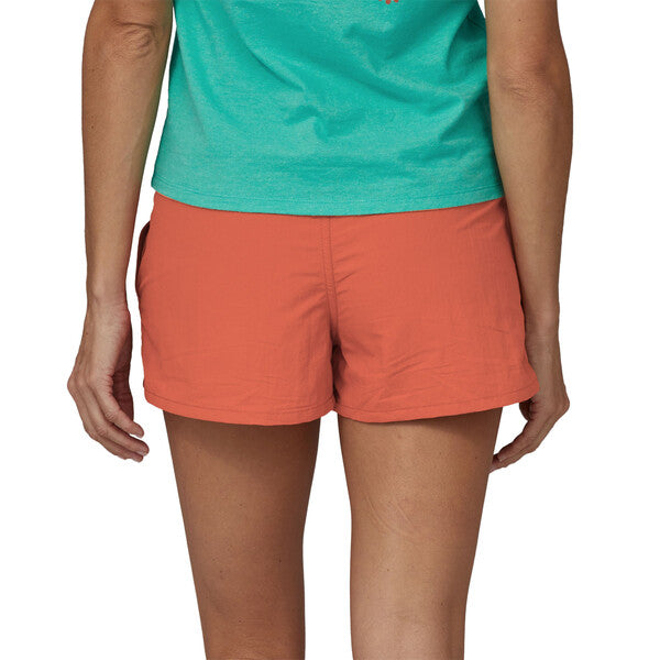 Patagonia Women's Barely Baggies Shorts 2.5