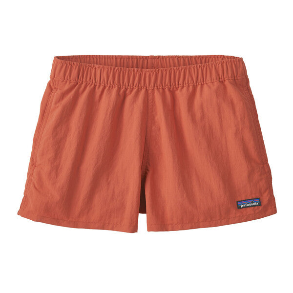 Patagonia Women's Barely Baggies Shorts 2.5