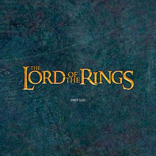 The Lord of the Rings