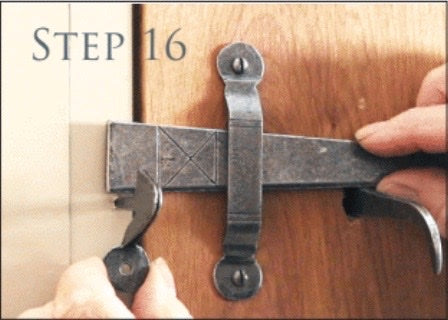 Step 16