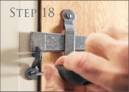 Step 18