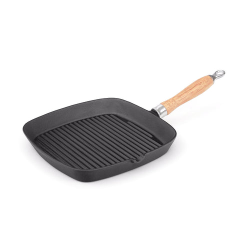 Cast Iron Griddle Pan