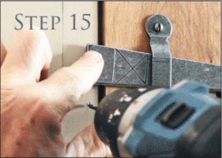 Step 15