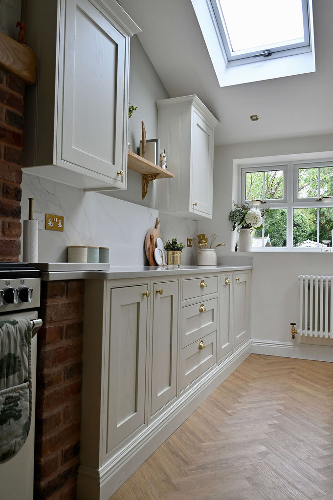 Shaker kitchen ideas – 10 ways to embrace this classic style