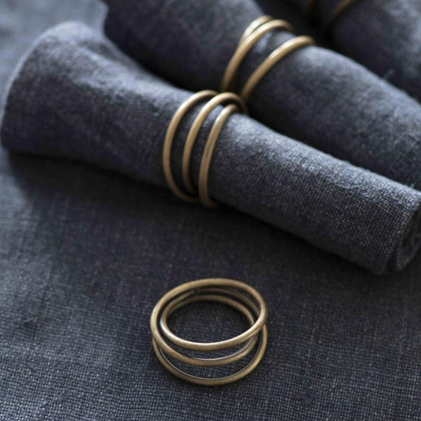 napkin rings