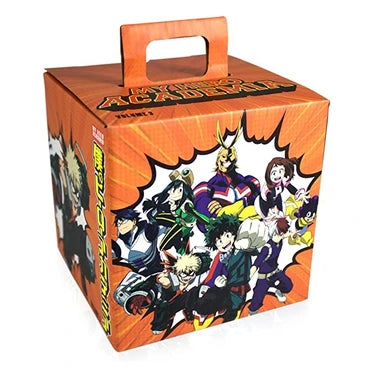 Best Anime Gifts  Cool and Unique Gift Ideas