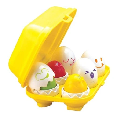 1-babys-easter-gifts-hide-squeak-eggs