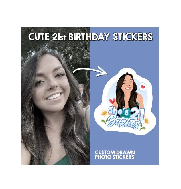 36 Best 21st Birthday Gifts for Her that She'll Cherish For A