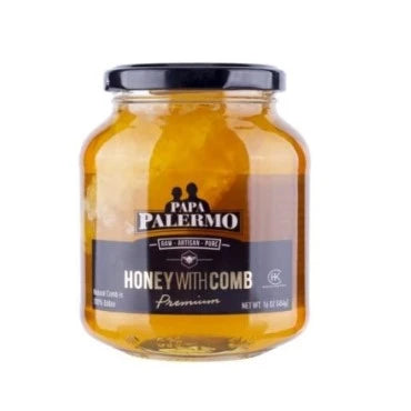 1-food-gifts-for-men-palerno-honey