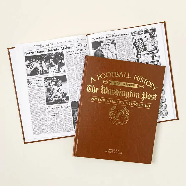 1-football-gift-ideas-history-book