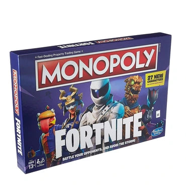 1-fortnite-gift-ideas-monopoly-game