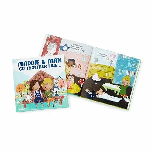 1-kindergarten-graduation-gifts-book