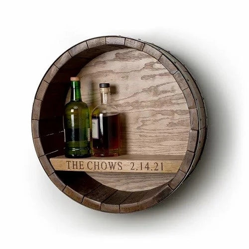 1-police-retirement-gifts-wine barrel