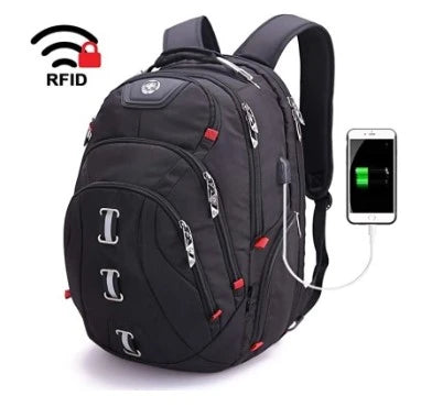 1-tech-gifts-for-dad- laptop-backpack