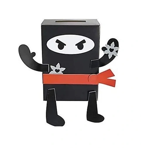 1-valentine-gift-ideas-for-teachers-ninja-card-holder