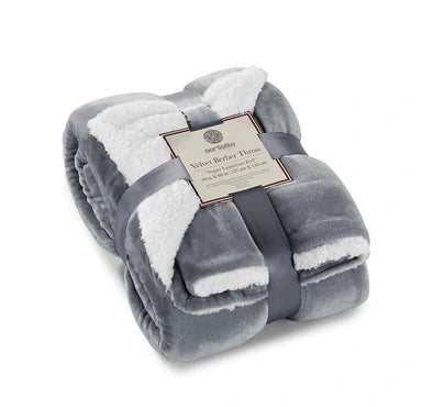 1-wedding-gift-ideas-for-couple-sherpa-blanket