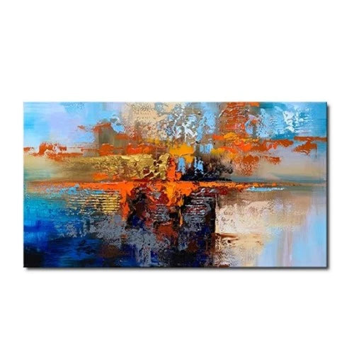 10-50th-birthday-gift-ideas-for-wife-abstract-painting