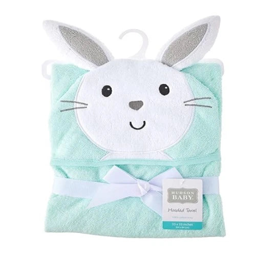10-babys-easter-gifts-hooded-towel