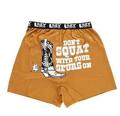 10-cowboy-gifts-boxer-gift