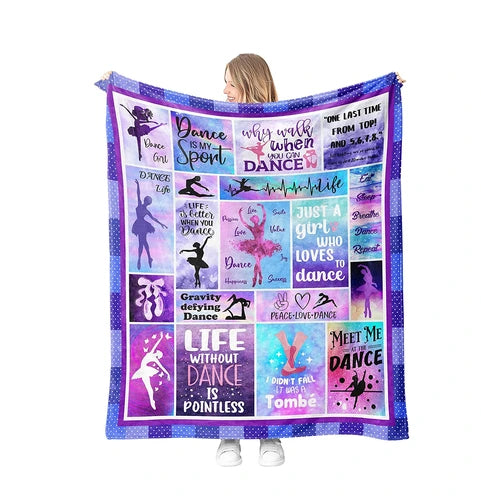 10-dance-recital-gifts-blanket