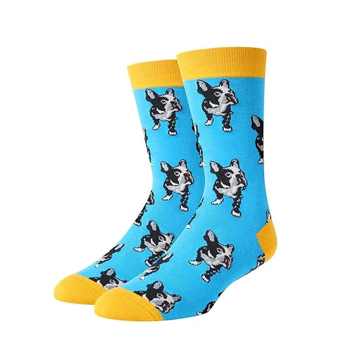 10-french-bulldog-gifts-socks