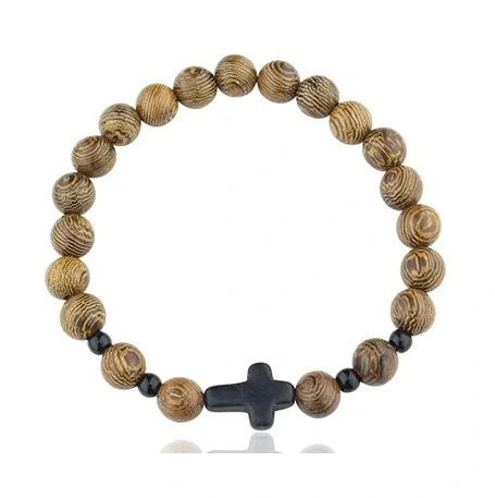 10-gift-for-first-communion-boy-wood-beaded-bracelet