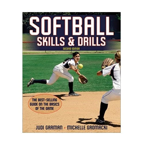 10-softball-gifts-sofltball-skills-drills