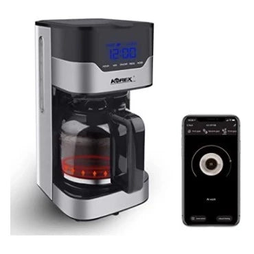 10-tech-gifts-for-men-smart-coffee-maker