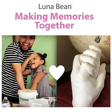11-Romantic-and-unique-gifts-Luna-Bean-Keepsake-Hands-Casting-Kit