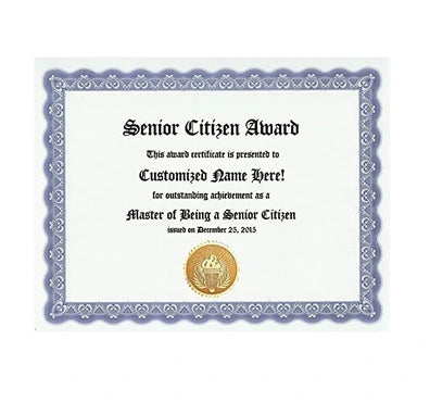 11-funny-retirement-gifts-retirement-certificate