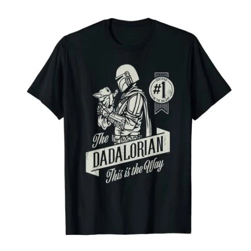 11-gifts-for-nerdy-dads-starwars-shirt