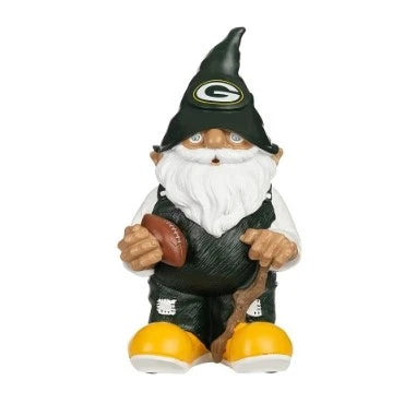 11-green-bay-packers-garden-gnome