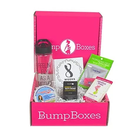 11-pregnancy-gift-basket-1st-trimester-gift-box
