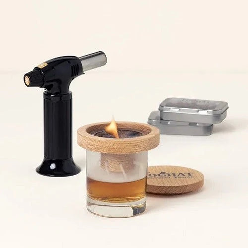 11-retirement-gifts-for-dad-cocktail-smoker