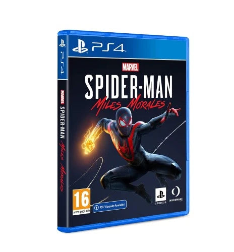 11-spiderman-gifts-video-game