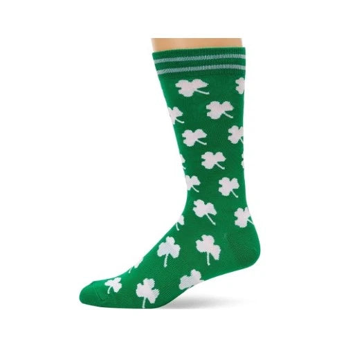 11-st-patricks-day-gifts-crew-socks