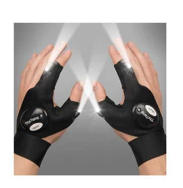 12-70th-birthday-gift-flashlight-gloves