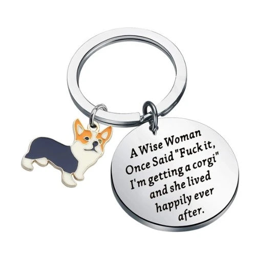 12-corgi-gifts-keychain