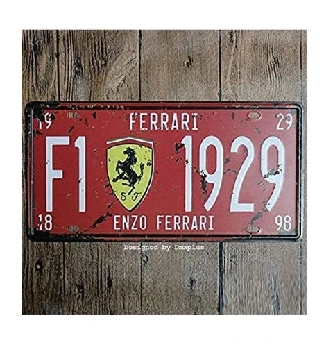 12-f1-gifts-license-plate