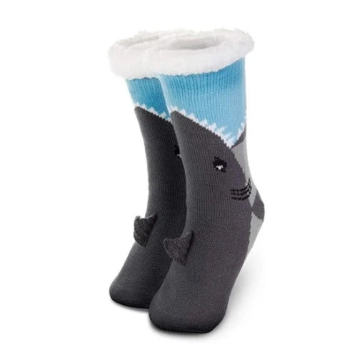 12-gifts-for-marine-biologists-slipper-socks