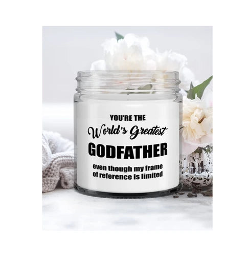 12-godfather-gifts-candle