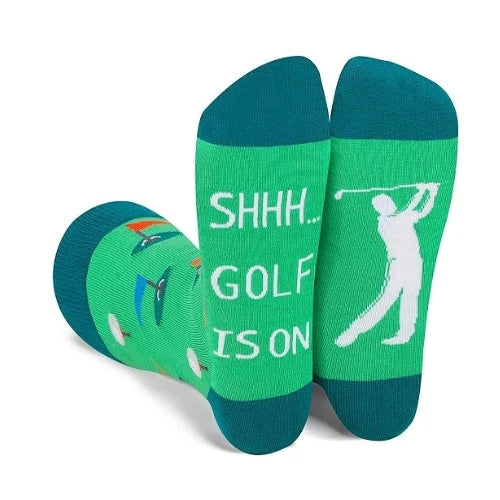 25 Hysterical Golf Gag Gifts  Printed Memories · Printed Memories