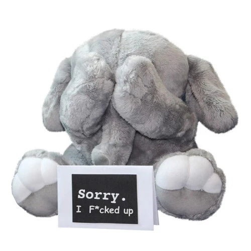 12-im-sorry-gifts-elephant-plush